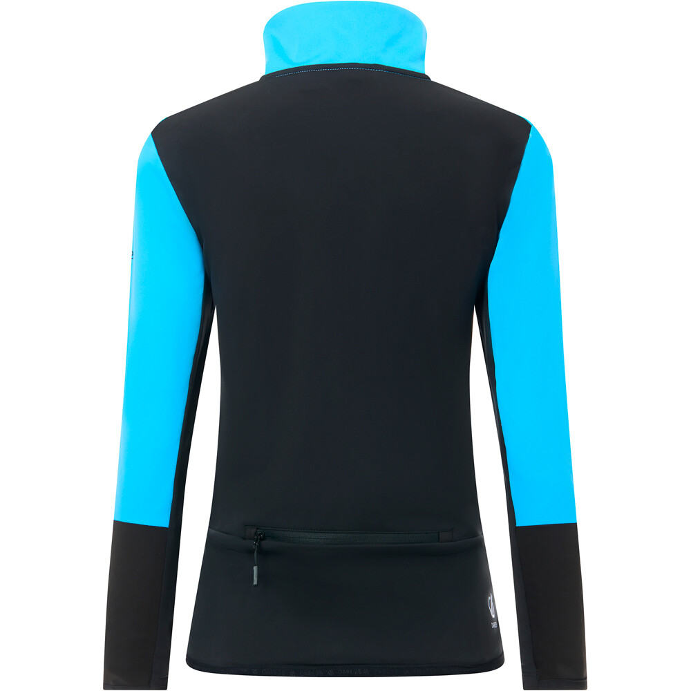 Dare2b chaqueta softshell mujer Pr Move 3L Jk 06