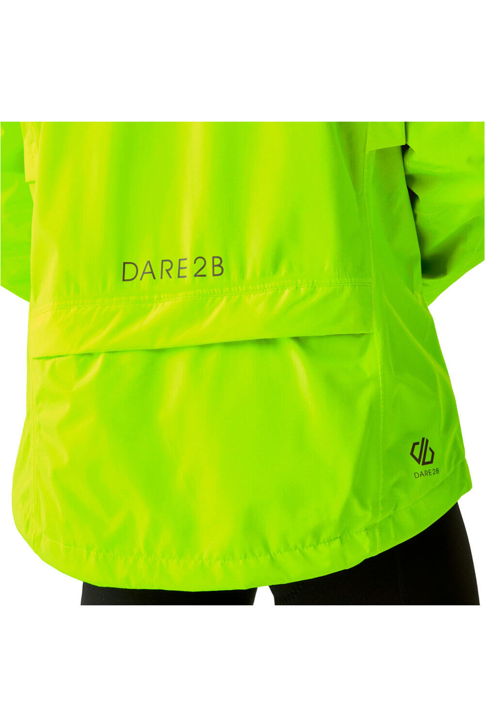 Dare2b cortavientos ciclismo hombre MenTorCycleJkt 03