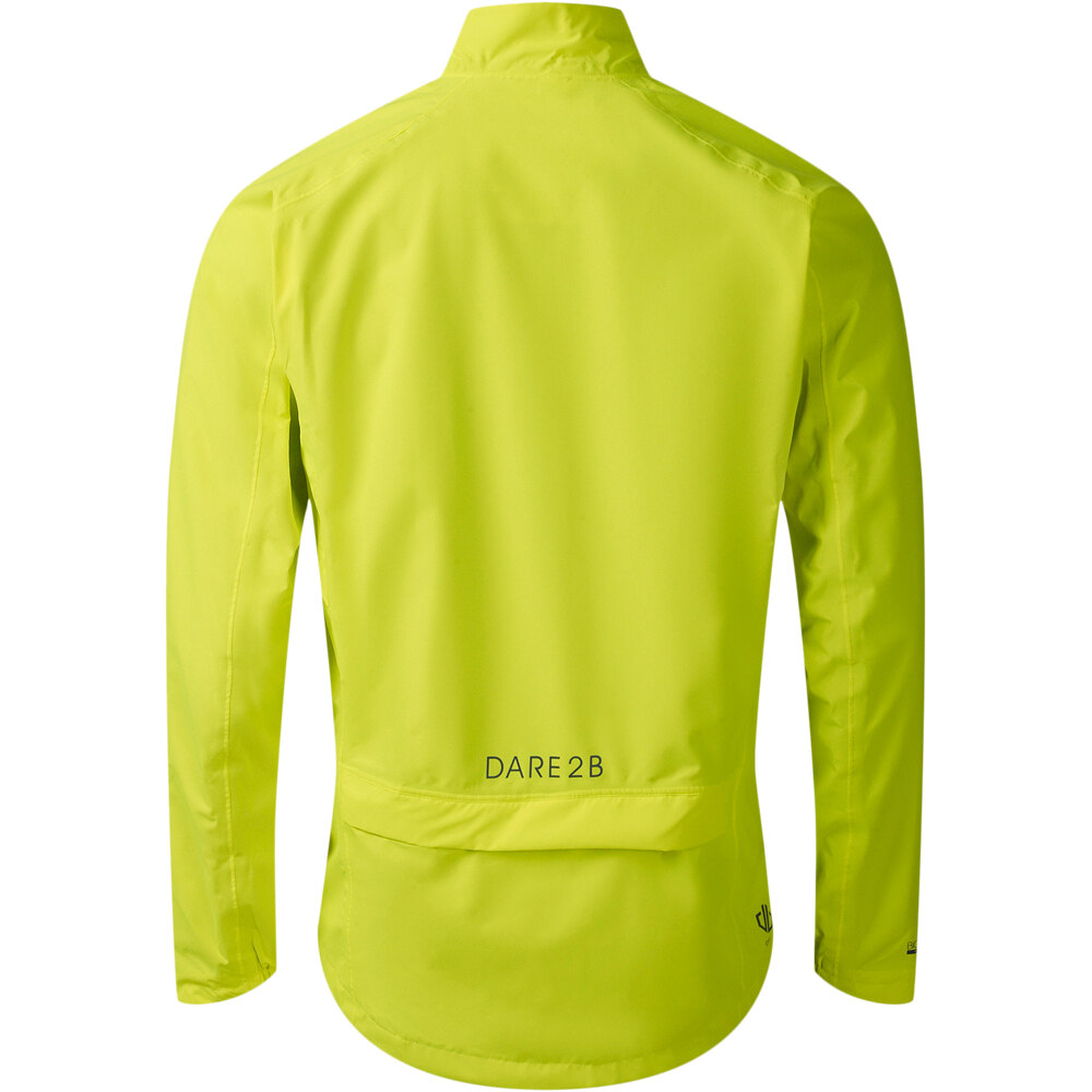 Dare2b cortavientos ciclismo hombre MenTorCycleJkt 05