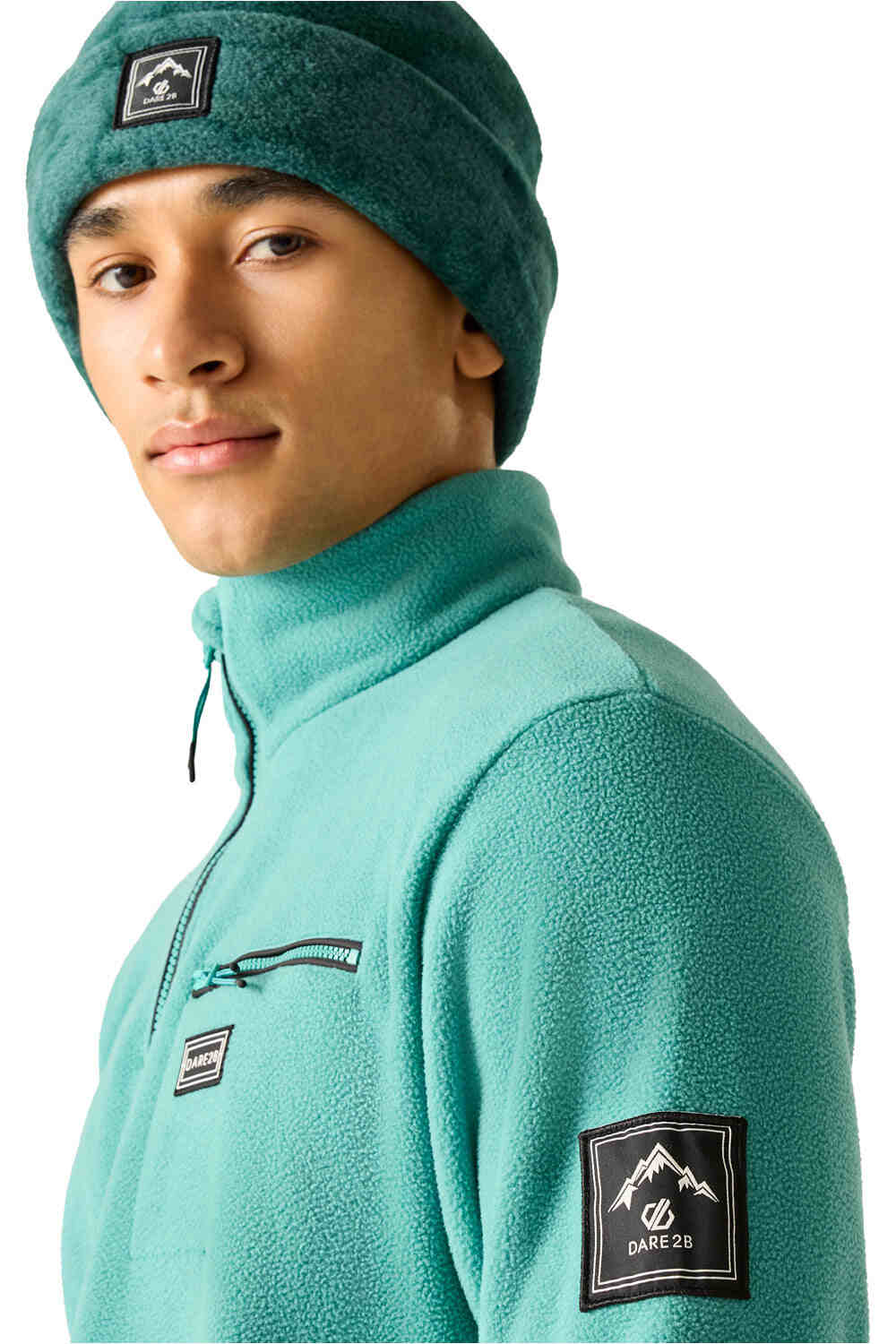 Dare2b forro polar hombre Affinity Fleece 03