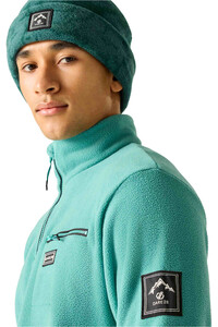 Dare2b forro polar hombre Affinity Fleece 03