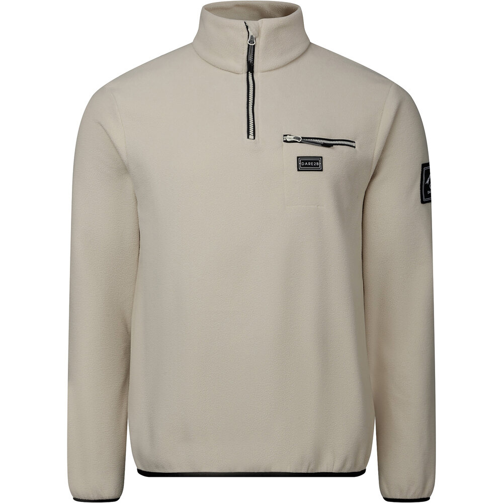 Dare2b forro polar hombre Affinity Fleece 03