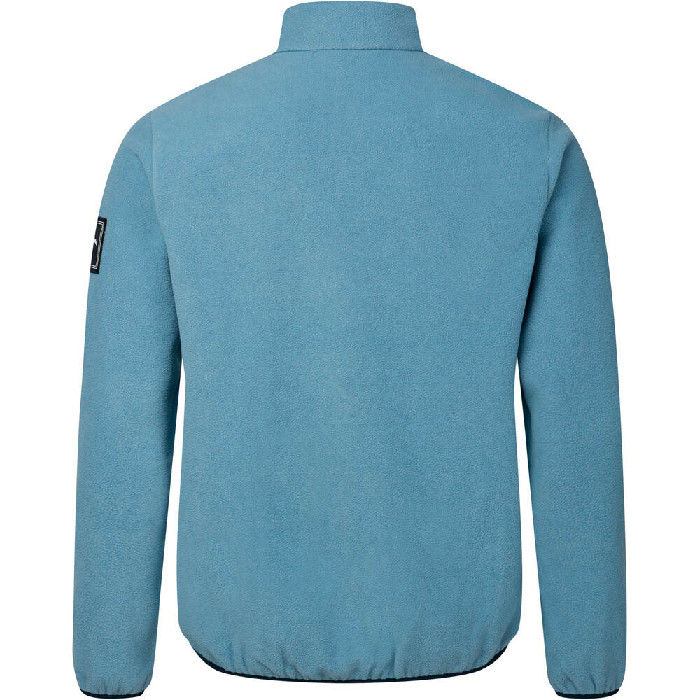 Dare2b forro polar hombre Affinity Fleece 05