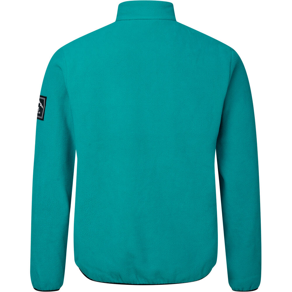 Dare2b forro polar hombre Affinity Fleece 05