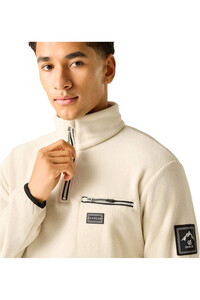 Dare2b forro polar hombre Affinity Fleece vista detalle