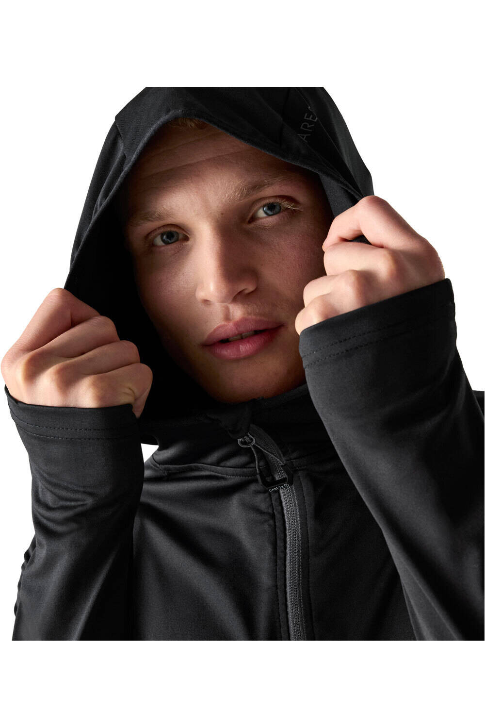 Dare2b forro polar hombre Assimilate VI Mid 03
