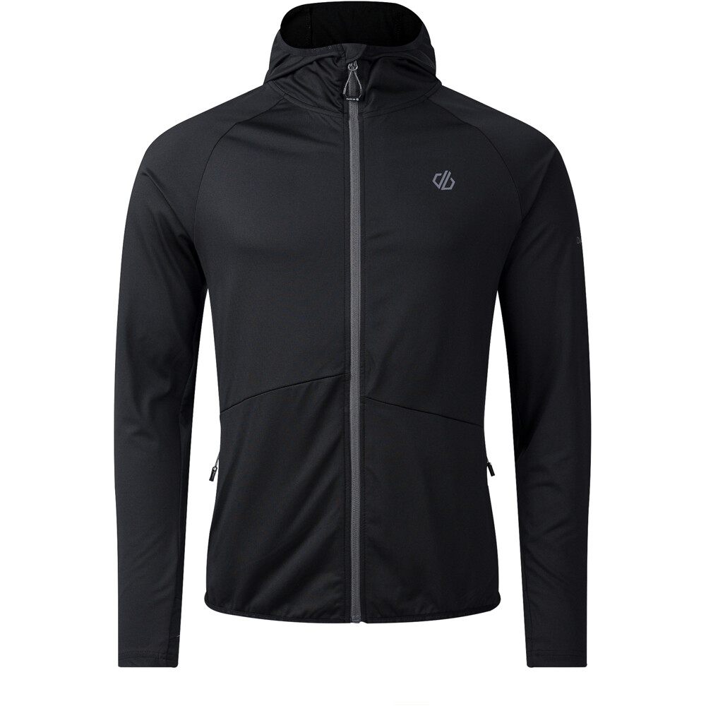 Dare2b forro polar hombre Assimilate VI Mid 04