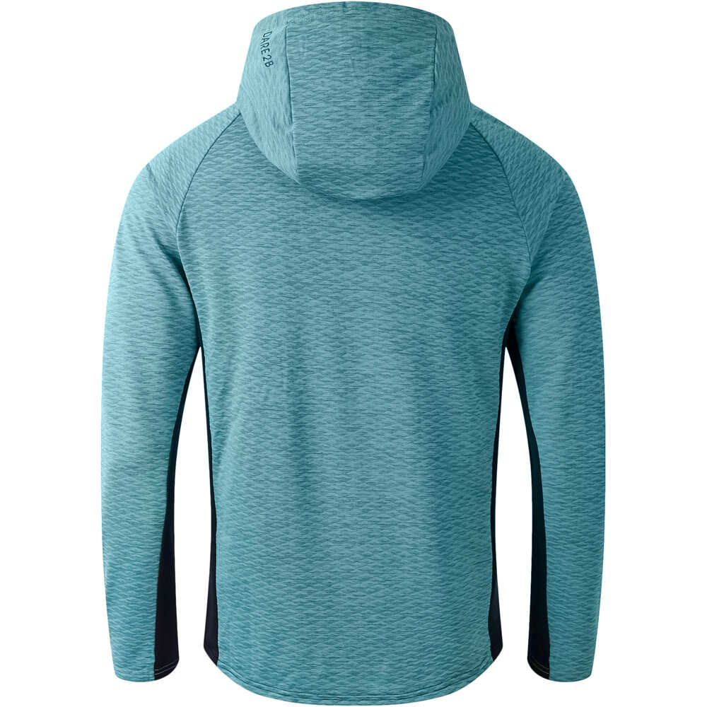 Dare2b forro polar hombre AssimilateVMlyr 04