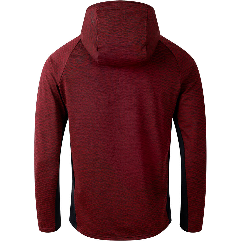 Dare2b forro polar hombre AssimilateVMlyr 04