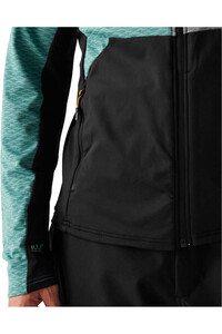 Dare2b forro polar hombre AssimilateVMlyr vista detalle