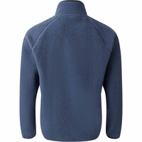 Dare2b forro polar hombre CamberFleece vista trasera