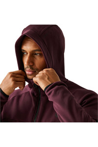 Dare2b forro polar hombre CamberIIStrMidlyr 03