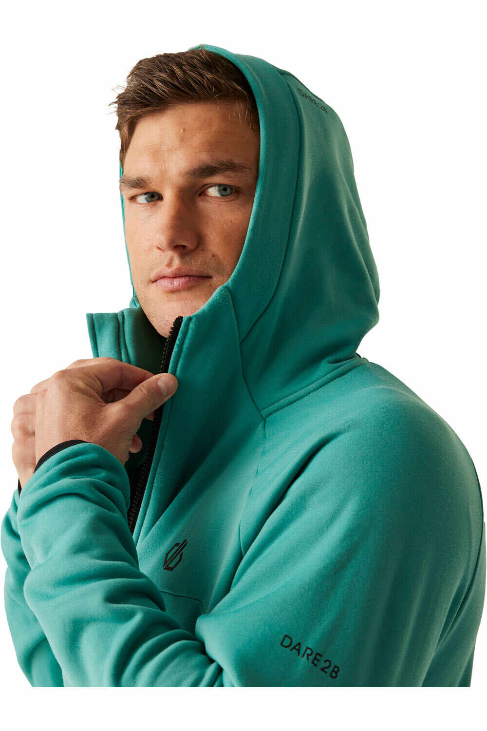 Dare2b forro polar hombre CamberIIStrMidlyr 03