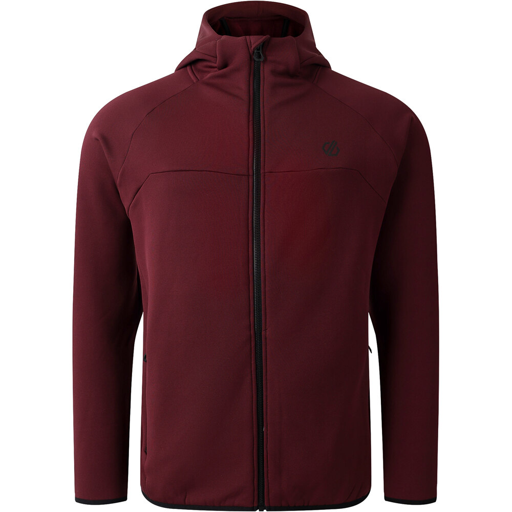 Dare2b forro polar hombre CamberIIStrMidlyr 04