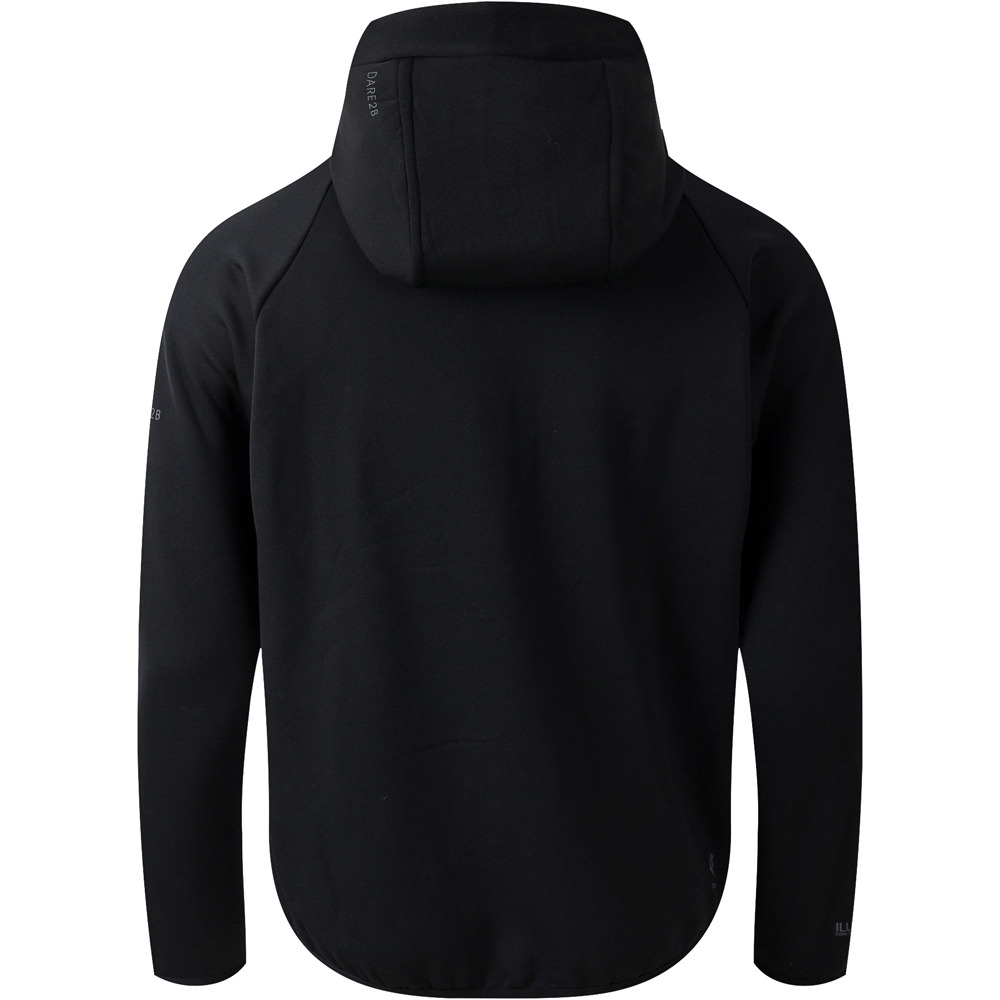 Dare2b forro polar hombre CamberIIStrMidlyr 05