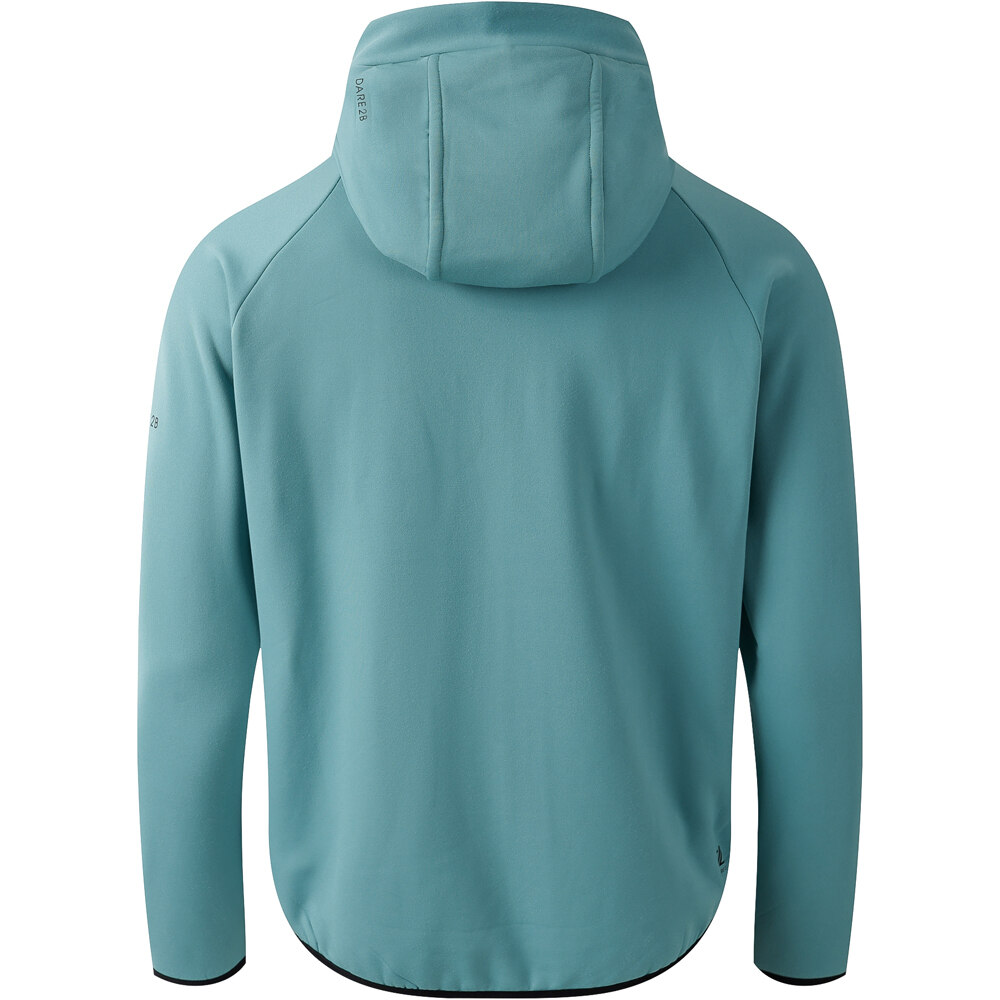 Dare2b forro polar hombre CamberIIStrMidlyr 05