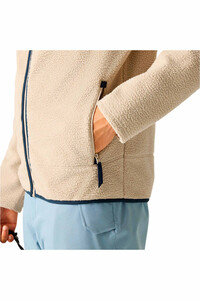 Dare2b forro polar hombre CamberShieldFle 03