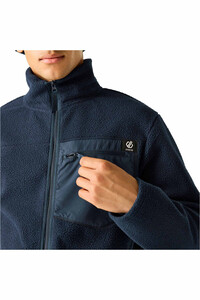 Dare2b forro polar hombre CamberShieldFle 03