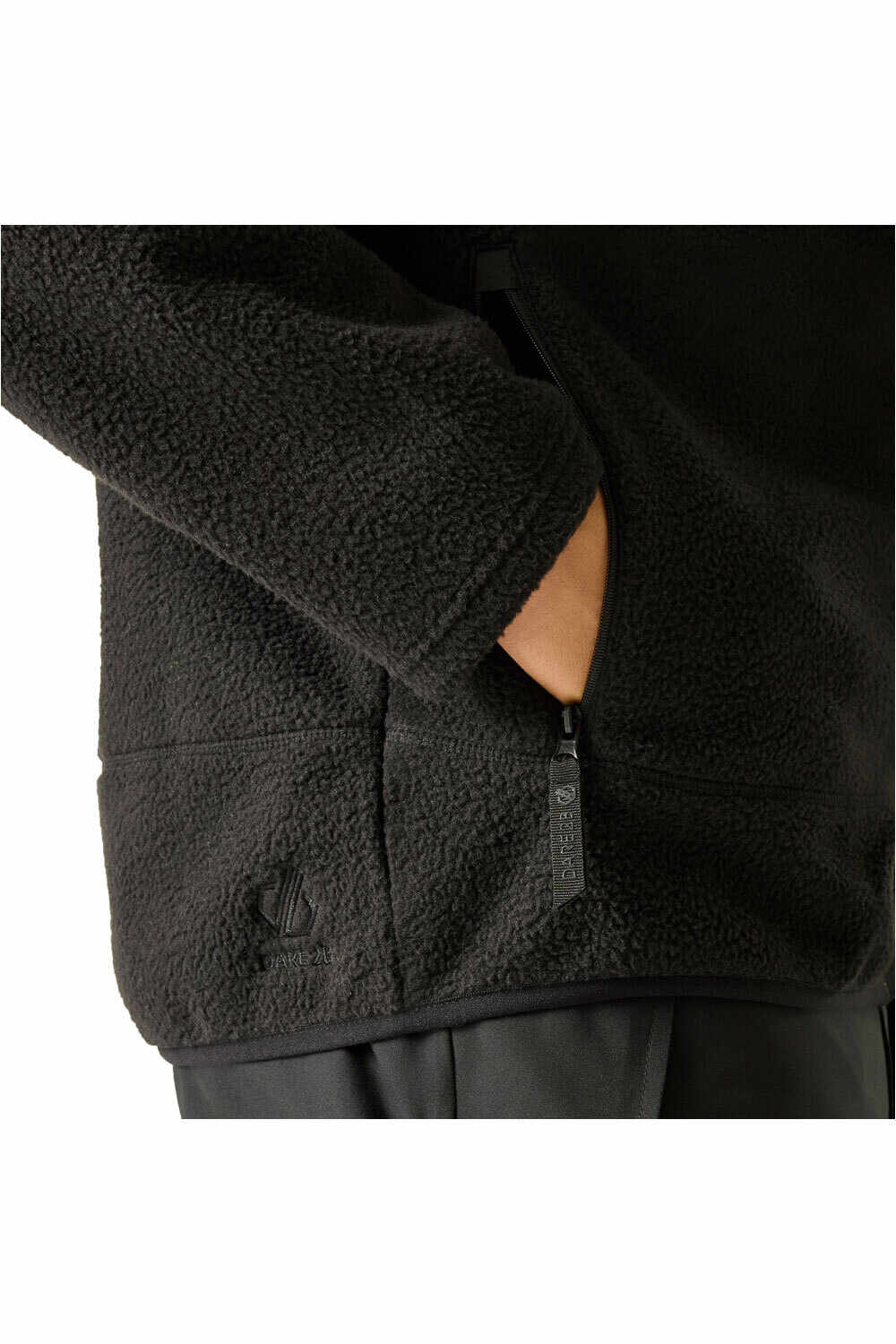 Dare2b forro polar hombre CamberShieldFle 03
