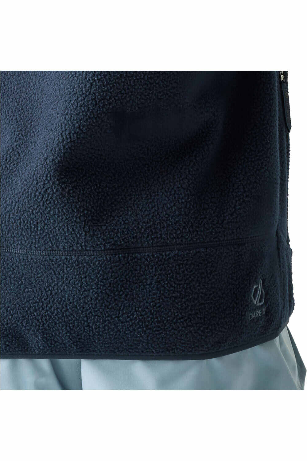 Dare2b forro polar hombre CamberShieldFle 04