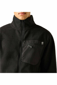 Dare2b forro polar hombre CamberShieldFle 04
