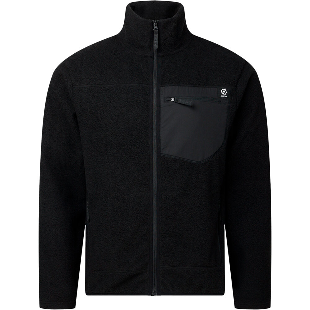 Dare2b forro polar hombre CamberShieldFle 05