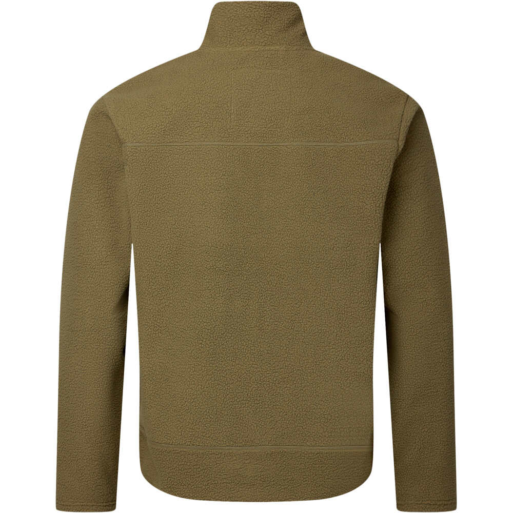 Dare2b forro polar hombre CamberShieldFle 05