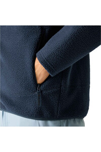 Dare2b forro polar hombre CamberShieldFle vista detalle