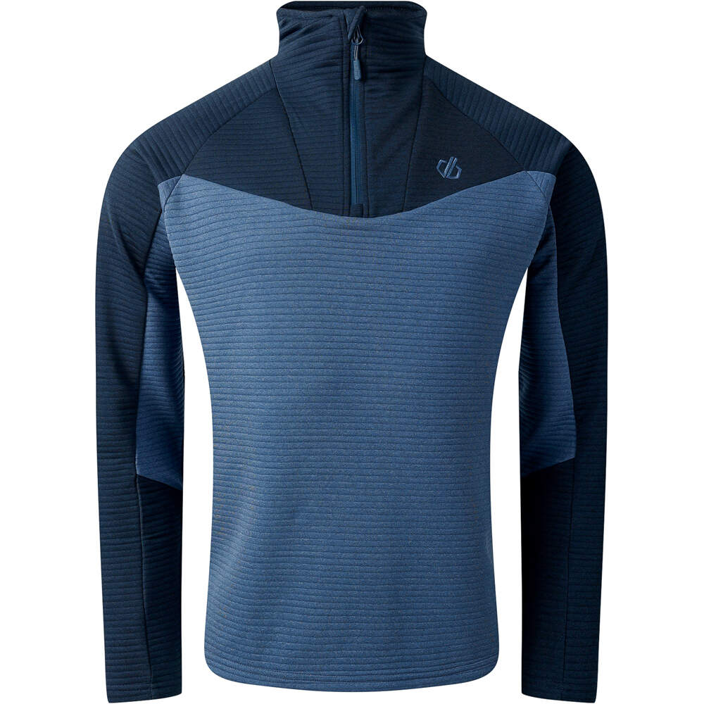 Dare2b forro polar hombre DignifyIVStrMdlyr vista detalle