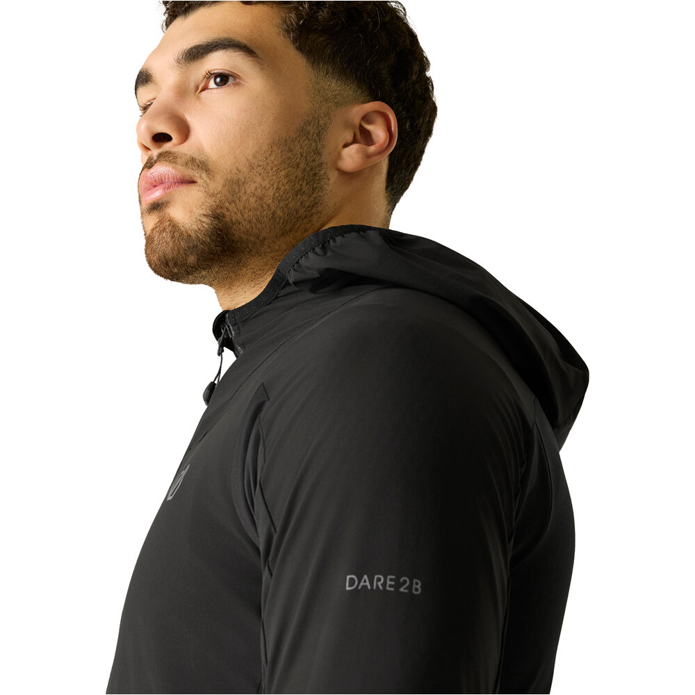 Dare2b forro polar hombre Endurance Mid 03