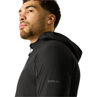 Dare2b forro polar hombre Endurance Mid 03
