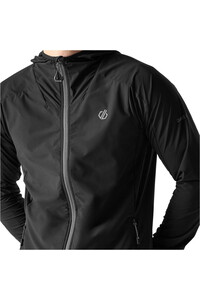 Dare2b forro polar hombre Endurance Mid 03