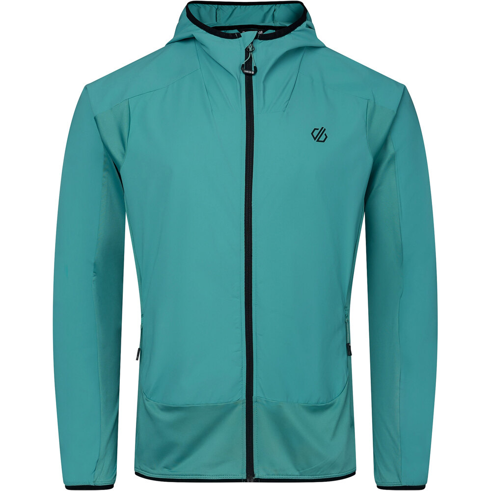 Dare2b forro polar hombre Endurance Mid 03