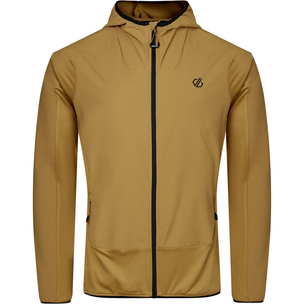 Dare2b forro polar hombre Endurance Mid 03