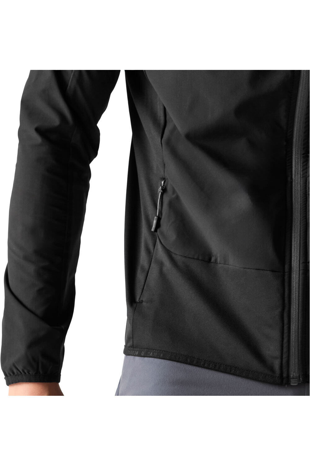 Dare2b forro polar hombre Endurance Mid 04