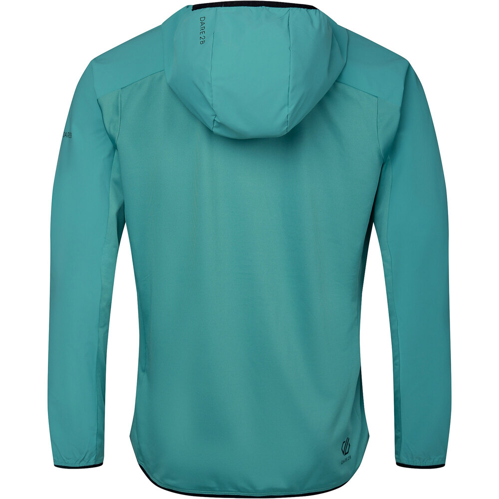 Dare2b forro polar hombre Endurance Mid 04