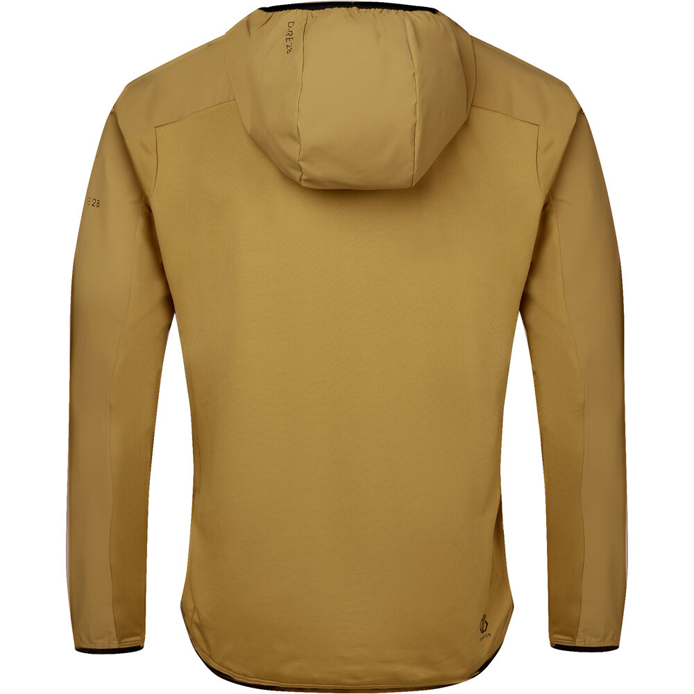 Dare2b forro polar hombre Endurance Mid 04
