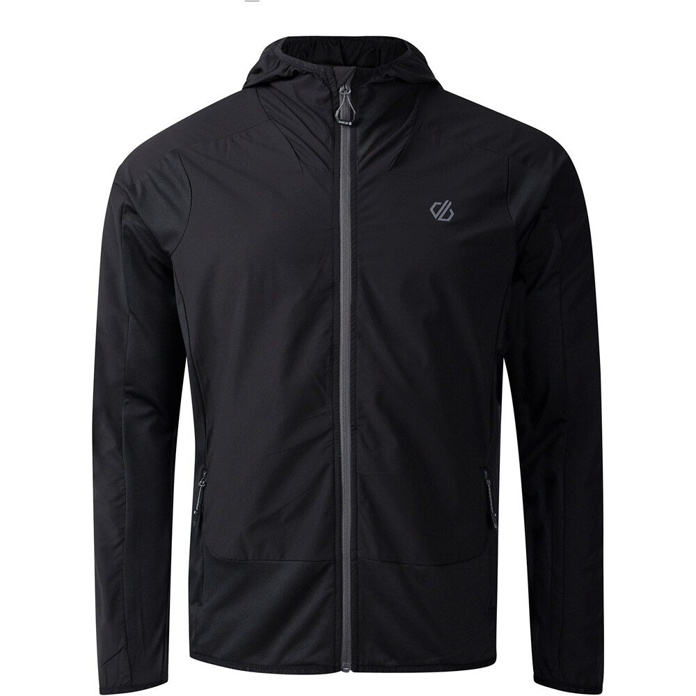 Dare2b forro polar hombre Endurance Mid 05