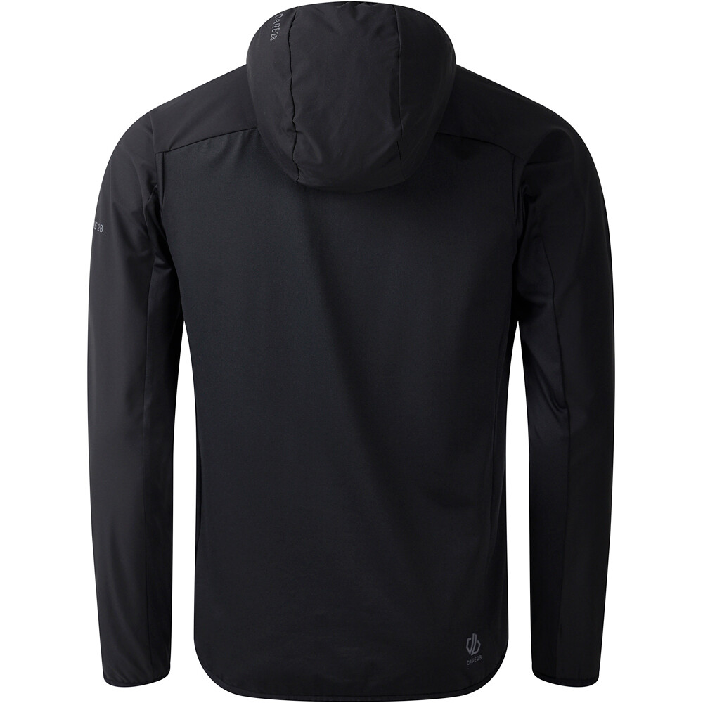 Dare2b forro polar hombre Endurance Mid 06
