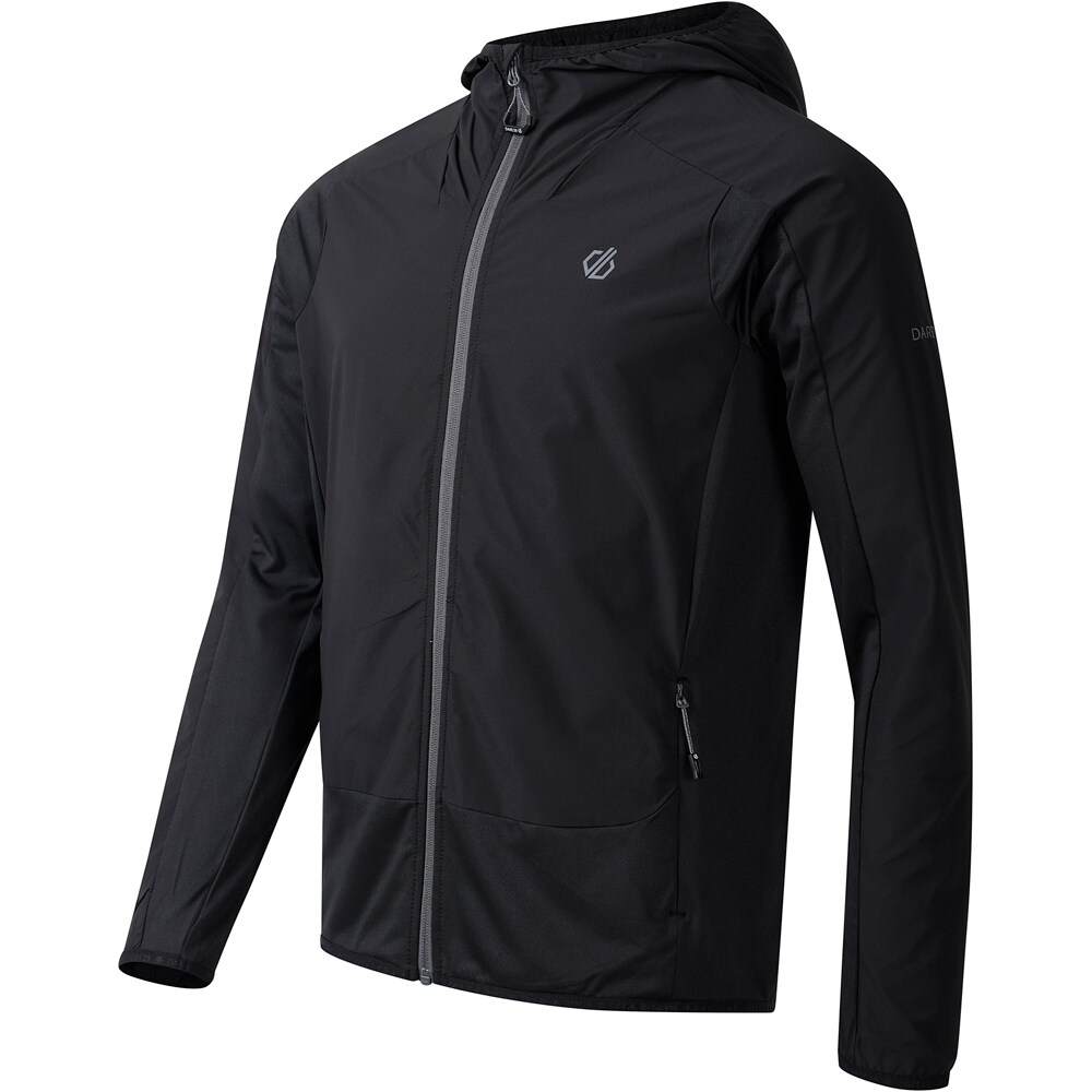 Dare2b forro polar hombre Endurance Mid 07