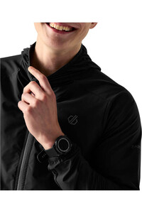 Dare2b forro polar hombre Endurance Mid vista detalle