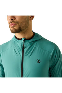 Dare2b forro polar hombre Endurance Mid vista detalle
