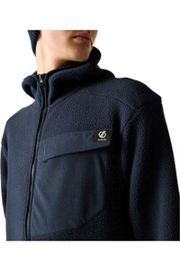 Dare2b forro polar hombre Firn Hd borg Fle 03
