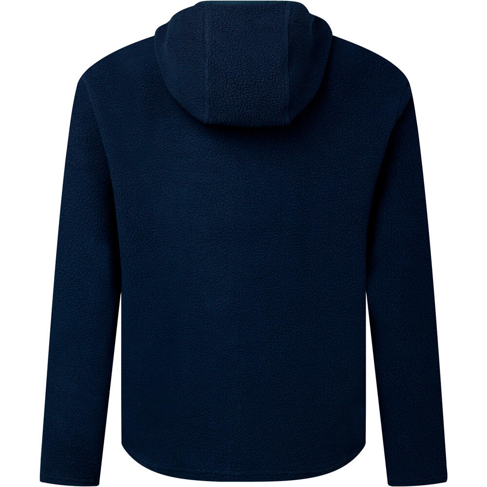 Dare2b forro polar hombre Firn Hd borg Fle 05