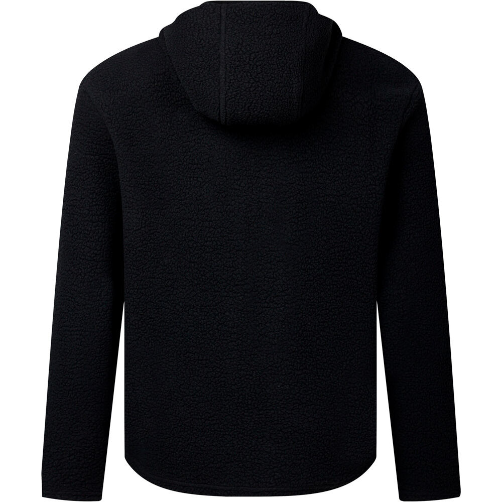 Dare2b forro polar hombre Firn Hd borg Fle 05