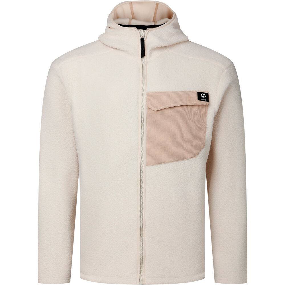 Dare2b forro polar hombre Firn Hd borg Fle 05