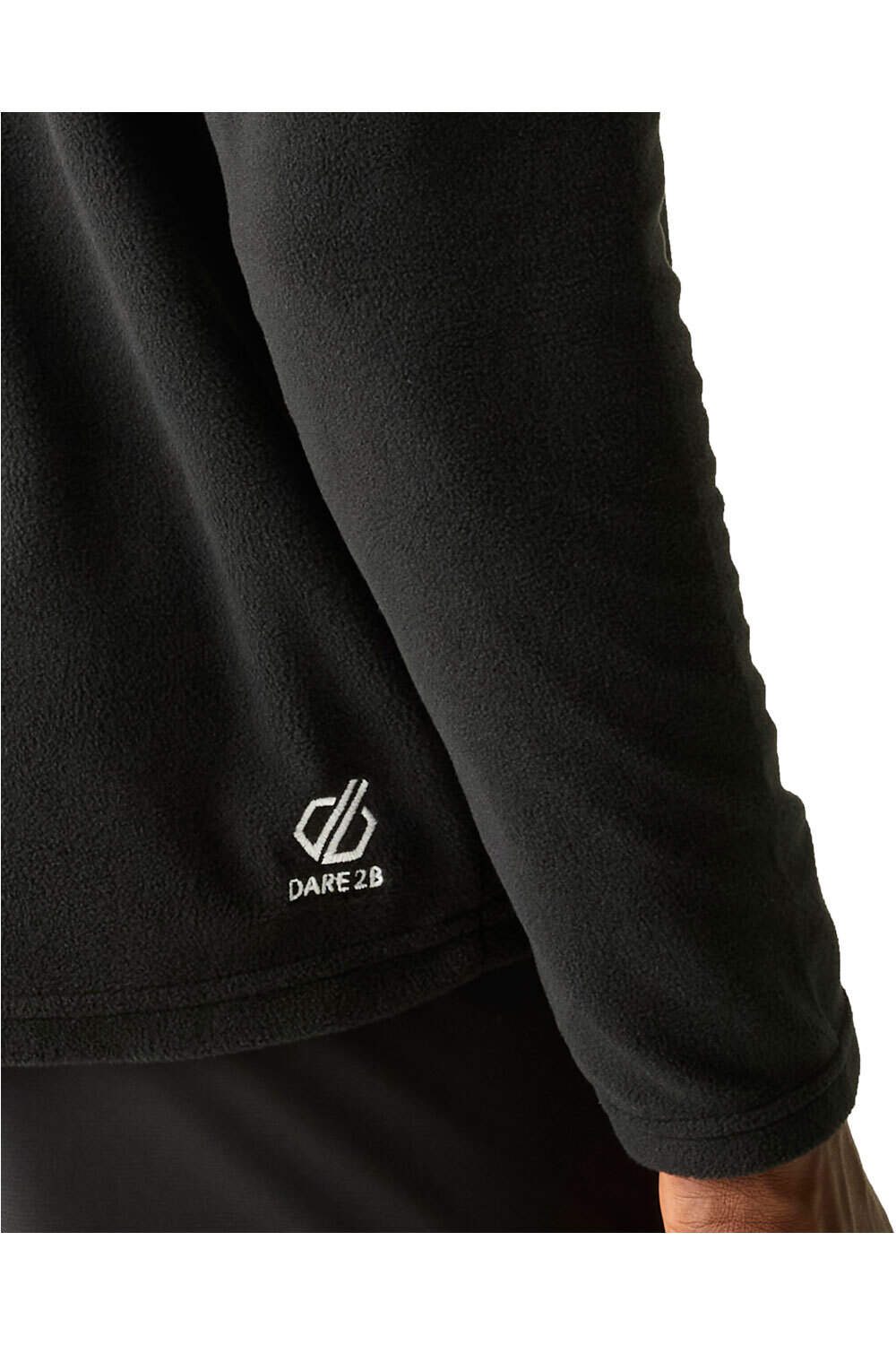 Dare2b forro polar hombre Freethink II 03
