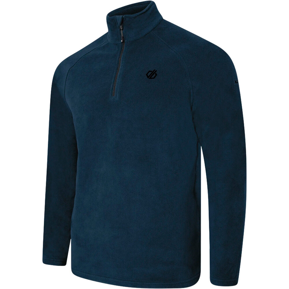 Dare2b forro polar hombre Freethink II vista detalle