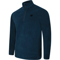 Dare2b forro polar hombre Freethink II vista detalle