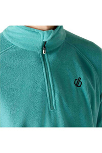 Dare2b forro polar hombre Freethink II vista detalle
